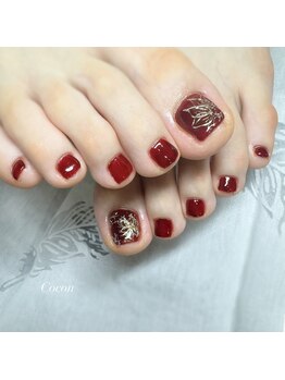 ココン フォー ビューティー(Cocon for Beauty)/