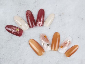 アーモネイル 札幌(Amo Nail)/デザイン定額