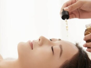 アイリー(IRIE)の写真/愛知県有数！韓国式小顔施術《インモードフェイシャル》導入店舗♪脂肪燃焼＋小顔フルコースがオススメ＊
