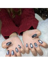 クイーンネイル(Queen Nail)/