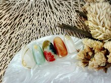 キャンアイドレッシー 藤沢店/卒業式チップオーダー