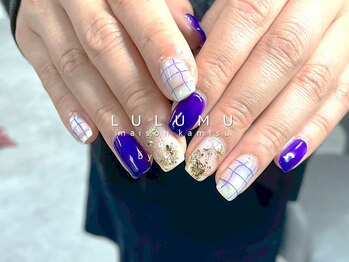 ルルム メゾン カミス(LULUMU maison kamisu)/