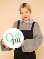 キュープ 下関店(Qpu) スタッフ 河村