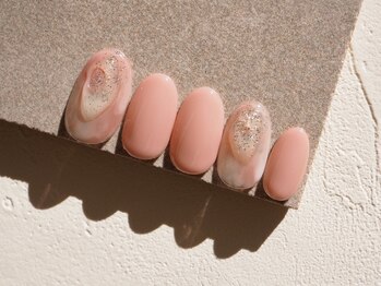 定額アート6500円