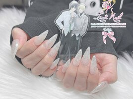 持ち込み／つけ放題長さ出し