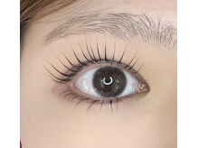 mili 新宿西口【LEDマツエク/フラットラッシュ/アンドヘルシー/まつ毛パーマ/眉毛】の雰囲気(【パリジェンヌラッシュリフト】ケアしつつ、圧倒的モチの良さ◎)