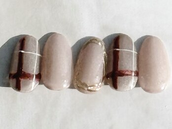 バレンタインデザイン