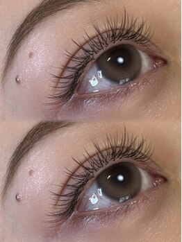 パフ(puf)の写真/お色味◇ブラウン、ダークモカ、シアーブラウン、グレージュ、ディープルージュ、アッシュブルーをご用意◎