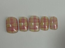 エヌエー(Na.)/【HAND】定額アート