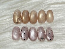 シェルネイル(SHELL NAIL)/トレンドオフィスデザイン☆