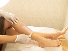 メローワックス 横浜店(MELLOW WAX)/【横浜駅/脱毛/ワックス/光】