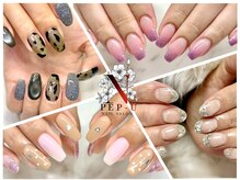 ペップユー 西大井店(PEP*U)