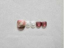 2by マックスビューティー(2by MAX BEAUTY)/フットデザインコース