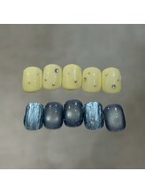 イール(eel)/定額design Spring