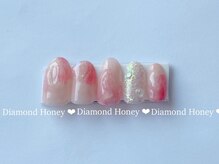 ダイアモンド ハニー(Diamond Honey)/