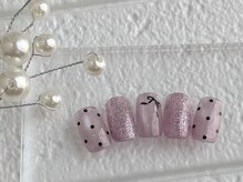 エクレ(ecle)/Kazumi担当デザイン