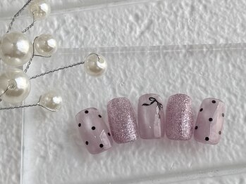 エクレ(ecle)/Kazumi担当デザイン