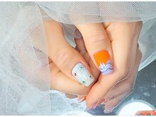 アユミネイル 川崎(Aumi nail)/
