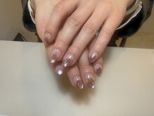 ソアン 神楽坂店(soan)/塗りかけマグネット