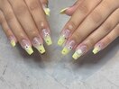 グラデーションデザイン
