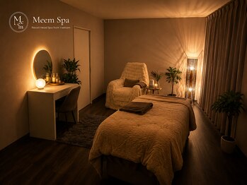 ミームスパ 梅田福島店(Meem Spa)/リゾート空間