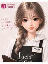 ルチア 高田馬場&nbsp;アヤ ハ