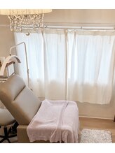 アイラッシュサロンエクラ(EYELASH SALON eclut)/40代のまつエクデビューサロン