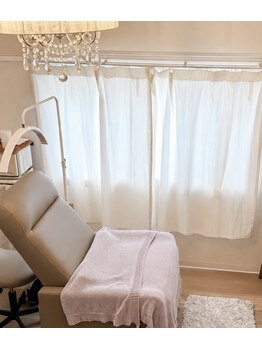 アイラッシュサロンエクラ(EYELASH SALON eclut)/40代のまつエクデビューサロン