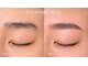 サクラ スパ(SAKURA SPA)の写真/左右差・似合う眉がわからない方へ♪骨格に合わせた美眉をご提案◎初めての眉毛サロンの方におすすめ！