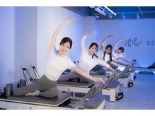 ビートピラティス 麻布十番(Beat Pilates)