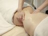 全身コース100分チケットをお持ちの方/痩身/ダイエット/サイズダウン/
