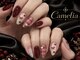 カメリア(Camelia)の写真