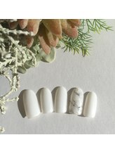 ネイルサロン リリィ(Lily)/シンプルネイル