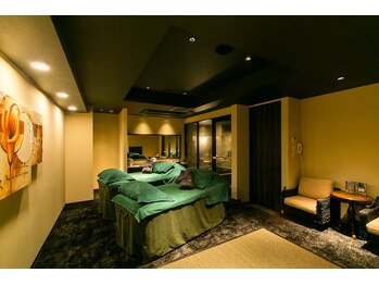 エルスパ 本町店(LSPA)/ペアルーム