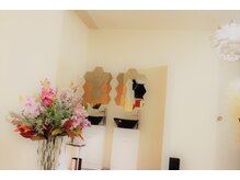 アイラッシュサロン シロ 千葉店(She-rau)/ボリュームラッシュ・千葉駅2分