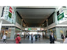 サレーヌ国分寺/【国分寺店道順２】