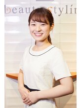 ビューティースタイリング 自由が丘店(beauty styling)&nbsp;三浦 香里