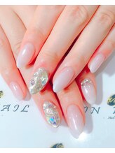 オンネイル(on nail)/
