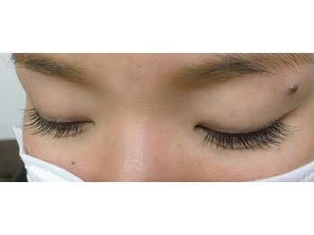 アイラッシュ ルニー(eyelash RUNY)/セーブルJカール120本*RUNY浦和