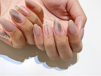 ネイルズ ララ(nails Lala)/人気デザイン