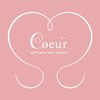 クー(Coeur)ロゴ