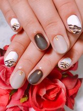 トレジャー(treasure)/