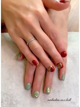 エムシーベル(m.c bell)/