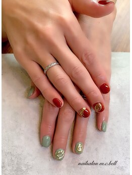 エムシーベル(m.c bell)/