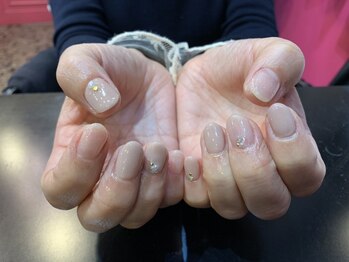 ボディ 高知店(BODY)/オフィス