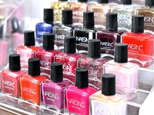 ティント(tint.)/マニキュア