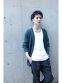 ロイ 梅田茶屋町店(LoY) LOYが男性のカッコいいをお手伝いできるお店です!【眉で変わる】