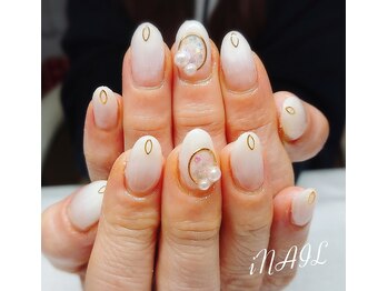 アイネイル(iNAIL)/