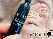 ヴォーグ 本店(VOGUE)/VOSサロンケア