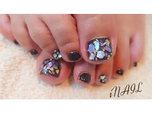 アイネイル(iNAIL)/